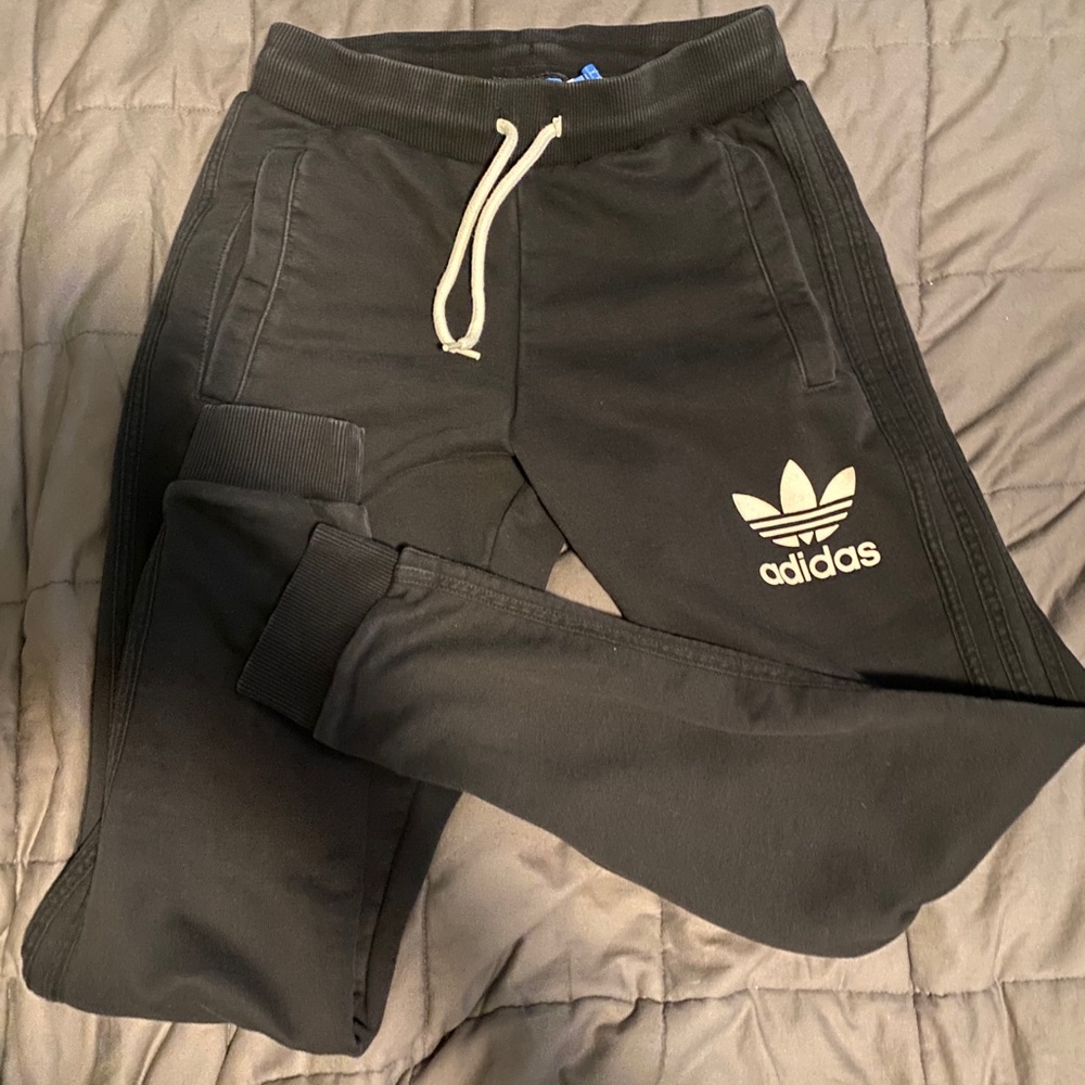 Adidas joggers